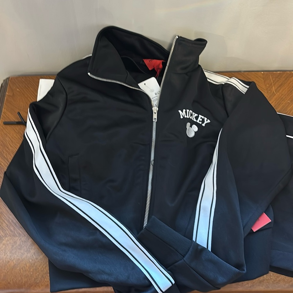 Disney Jacket
